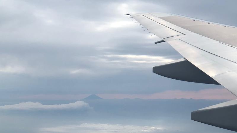 Featured image of post 揪配逆斯 2025 - 踏入日本