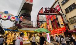 Featured image of post 揪配逆斯 2025 - 動漫迷與購物狂的東京行