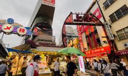 Featured image of post 揪配逆斯 2025 - 動漫迷與購物狂的東京行