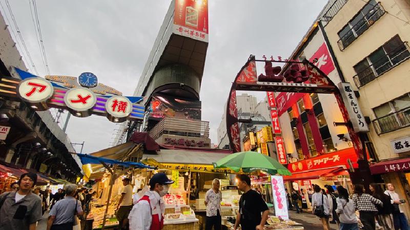 Featured image of post 揪配逆斯 2025 - 動漫迷與購物狂的東京行