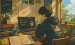 Featured image of post 那些年教過的 Web Security - Overview