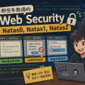 那些年教過的 Web Security - Natas0, Natas1, Natas2