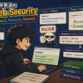 那些年教過的 Web Security - Natas3, Natas4, Natas5