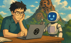 Featured image of post 用 AI 加速學習：規劃 Rust 學習路徑