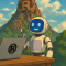 用 AI 加速學習：規劃 Rust 學習路徑